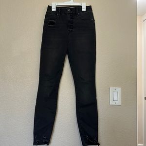 Women's Good American Jeans